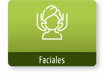 servivios facial