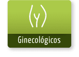 servivios ginecologicos